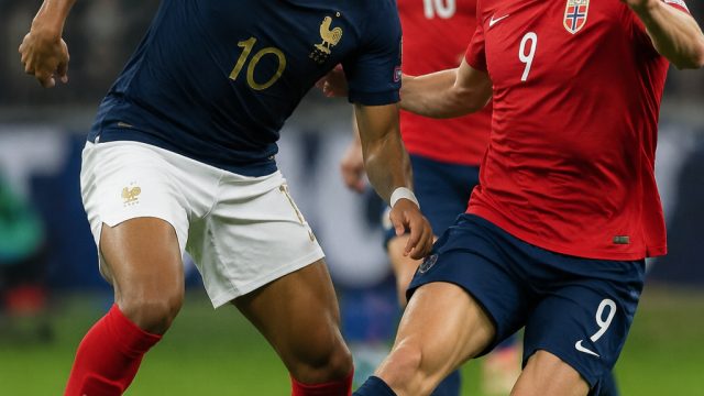 World Cup 2026: Key Insights on France and Norway's Path Forward | hero138 id, sakura agario, freece