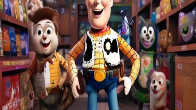 Toy Story 5's Record Debut: What It Means for Future Releases | prediksi ratu milyar, hellspin com