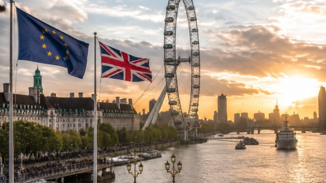 A Decade Post-Brexit: Impact on UK's Economy and Society | win daily prediction, agen casino indones