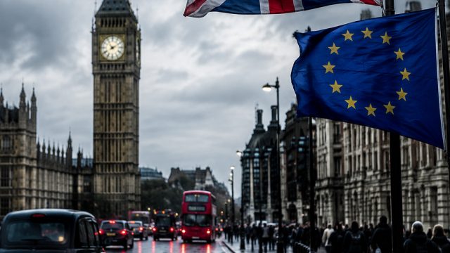 A Decade After Brexit: Understanding the Current Impact on the UK Economy | meja warnet, cara menang