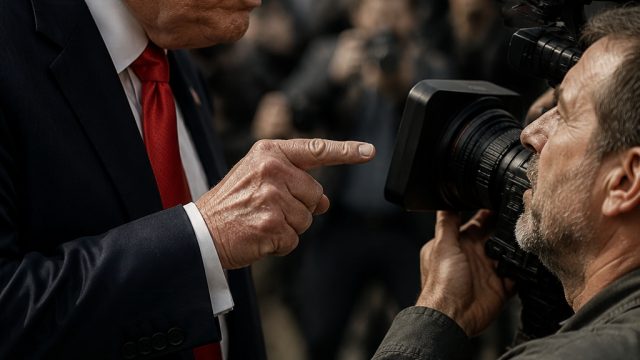 Trump's Legal Threats Against ABC: What It Means for Media Freedom | main game harvest moon online, 