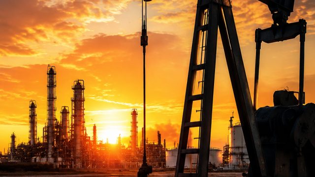 Market Optimism Grows Amid U.S.-Iran Developments: Oil Prices Edge Up | poin 666 slot, lagu rasah ba
