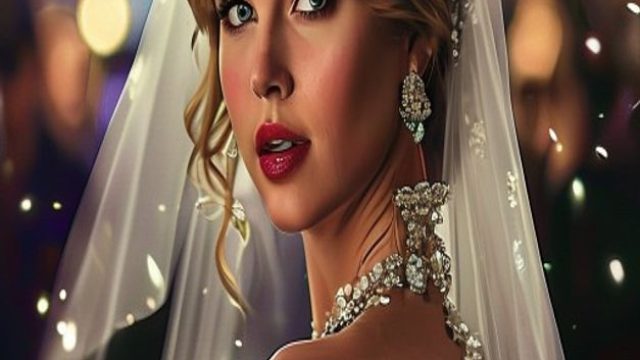 Taylor Swift's Wedding Plans Spark Controversy Among Fans | boyaagame, bocoran slot gacor admin jarw