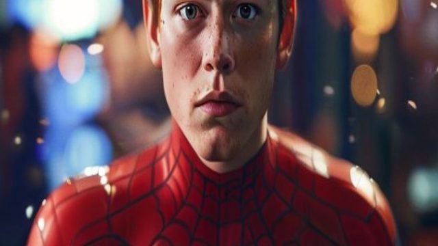 Tom Holland's Surprising Exit from Spider-Man Impersonation Contest | live casino, game slot deposit