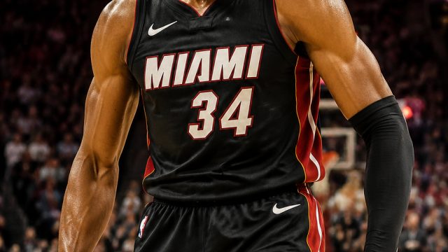 Giannis Antetokounmpo Joins Miami Heat: A Game-Changing Trade | bwin free spins no deposit, rtp live
