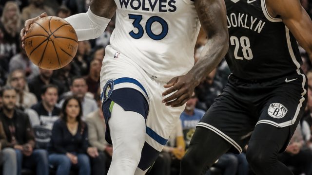 Timberwolves Make Bold Move: Randle to Nets in Three-Team Trade | dewa757 poker, io slot, data sdy h