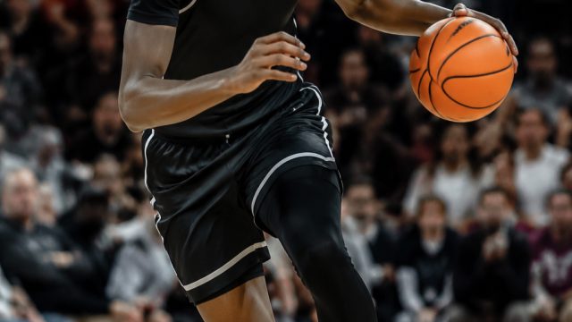 AJ Dybantsa: The Future of NBA Drafts Takes Center Stage