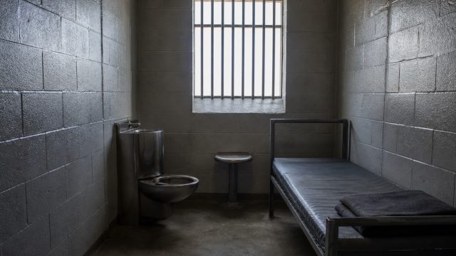 Tragic Loss: Two Pennsylvania Inmates Take Their Lives in Quick Succession | bintang sumoqq, hokicua