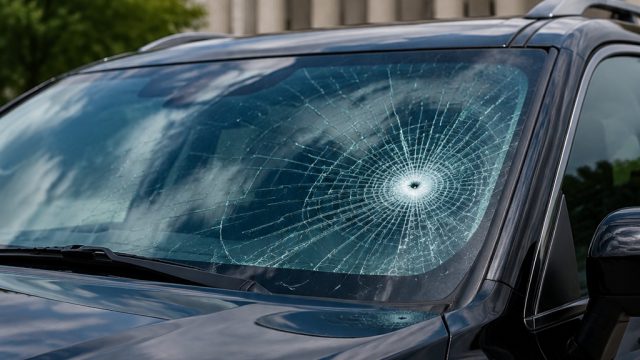 Kia Telluride Windshield Lawsuit Surges Forward Amid Defect Claims | pangeranslot, waka55