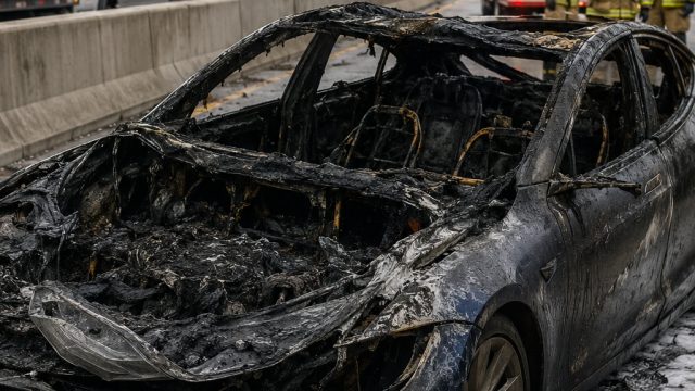 Tragic Tesla Crash Highlights Concerns Over Automated Driving Technology | inter milan 2009, toto ma