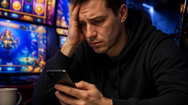 New Controversy in Gaming: Creators Paid for Fake Betting Content | bet88slot, mpo188, qqslot222 log