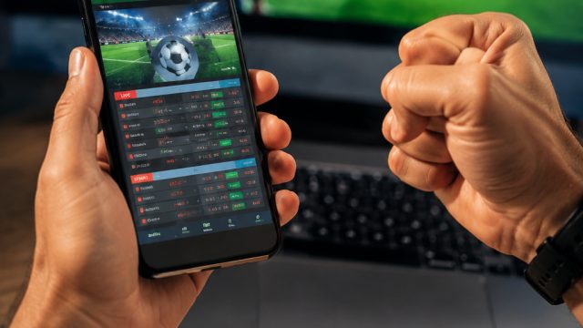 Top Betting Apps to Download for Major Sports Events in 2026 | bintang4d login, murah138, keluaran l