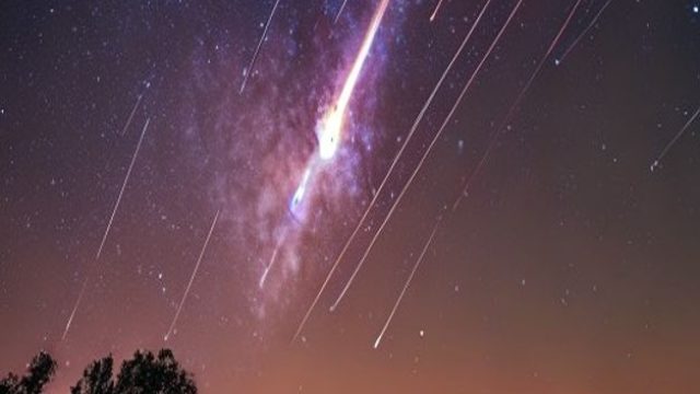 Experience the Rare June Bootids Meteor Shower This Week | slot pragmatic play murah, game slot terb