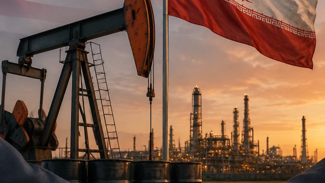 US Offers Temporary Relief on Iran Oil Sanctions Amidst Nuclear Tensions | okplay777, skill on net c