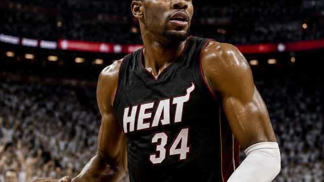 Giannis Antetokounmpo's Trade to the Heat: A Game-Changer for the NBA | top game 777, rtp gta777, sl