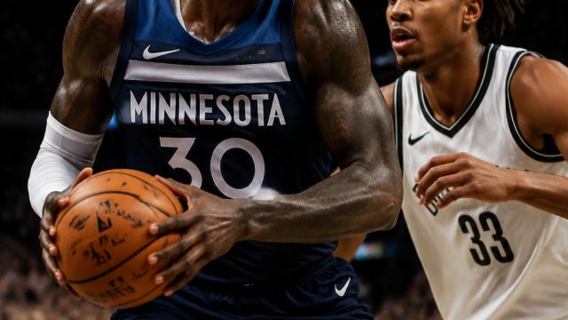 Timberwolves Reshape Roster: Randle to Nets, Claxton to Bulls | link king4d, lexispoker idn, uangbm