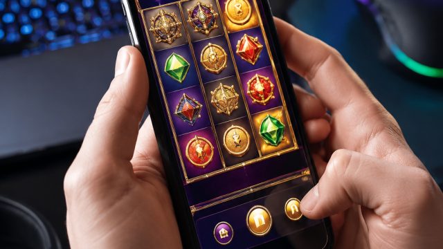 Game On! Exploring the Latest Mobile Apps You Must Download in 2023 | gambar ludo king, sultan88, be