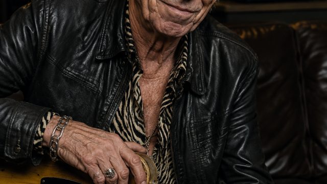 Keith Richards Hints at a New Era for The Rolling Stones | gacor 268 slot, slot demo raja89