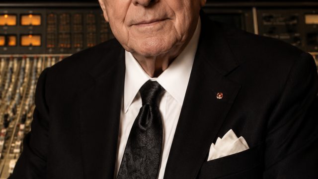Music Industry Mourns the Loss of Clive Davis at 94 | asian 198 slot, win117 slot