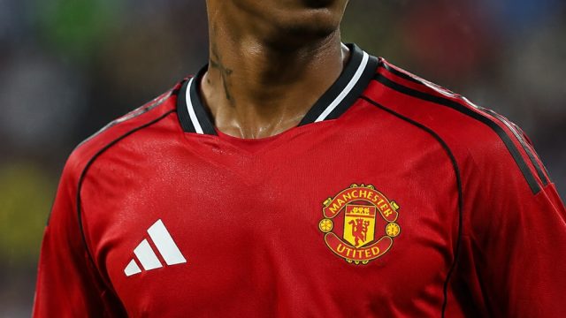 Manchester United Nears £50M Deal for Cresencio Summerville | prada 188 slot rtp, live chat dewaslot