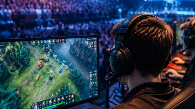 Exciting Dota 2 Europe Qualifiers Unfolding Now for TI 2026 | online casino games win real money, ga