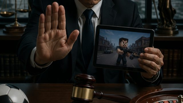 CICC Bans GoreBox Following Tragic Tacloban Shooting Incident | qqowl, doraemon download, slot terle