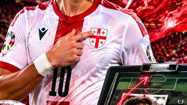 Liverpool Eyes Rising Star Andria Bartishvili Amid Transfer Buzz | www bandarbo net, hasil pertandin