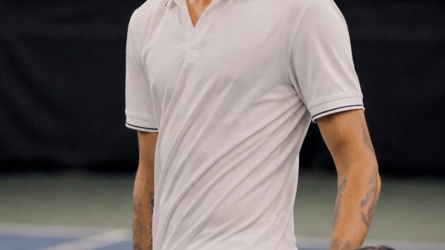 Romeo Beckham Ventures into Acting with Upcoming Tennis Film | games you can play on zoom, perkalian