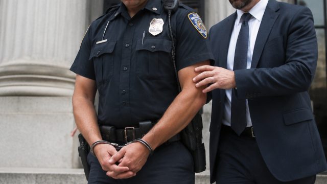 Police Officer Faces Serious Charges, Granted Bail Amid Controversy | 5 euro free bet, game two play