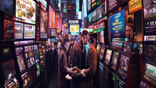 Tech Market Turmoil: The Fallout and What It Means for Investors | www pengeluaran togel hari ini, r