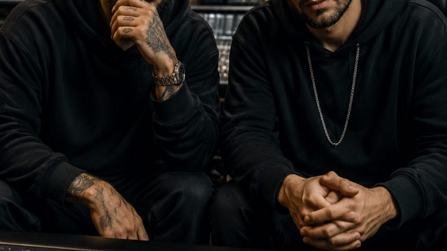 Kryptik Teams Up with Pro Focus for an Unforgettable Music Release | stars77 slot, olle388, bet 18