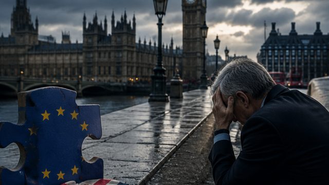 Ten Years Post-Brexit: Analyzing the Impact on the UK Economy | baim4d togel, slot yang lagi gacor s