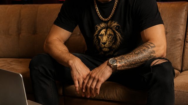Gangsta D Makes Waves with New Release and Business Ventures | permainan kartu domino online, warna 