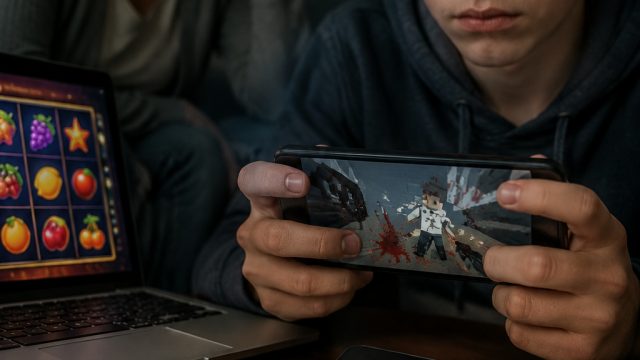 Controversial Mobile Game Gorebox Faces Ban After Tragic School Incident | thrills casino, go slot 7