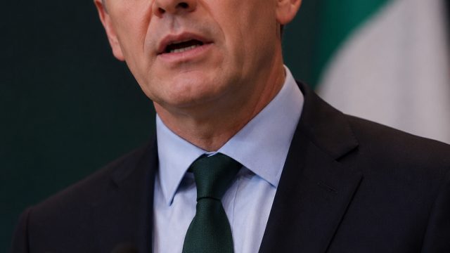 Government Pledges Support for Cork Abuse Survivors: A Step Forward | game slot deposit 10rb tanpa p