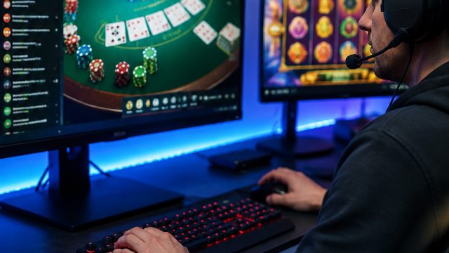 Exploring the Latest Trends in Online Gaming and Slots | free slots no deposit withdraw winnings, dy