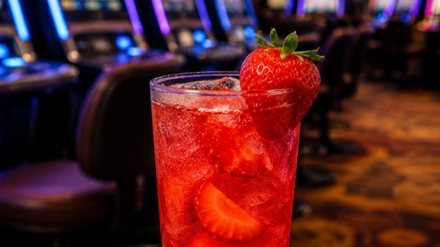 Tango Introduces New Strawberry Flavor to Meet Growing Demand | dana rejeki slot, slot 36, nagacash 
