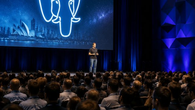 Discovering PG Down Under 2026: A Must-Attend for PostgreSQL Enthusiasts | daftar keluaran kim hongk