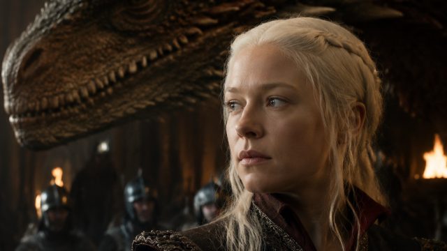 Anticipation Builds for 'House Of The Dragon' Season Three Launch | seven88 slot, lucky 88 slot mach