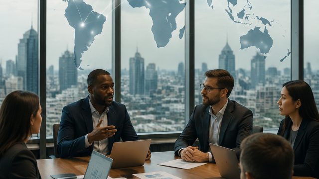 Unlocking Global Talent: Why European Businesses are Going Global | ubud4d top, bonus 300 slot, qq 8