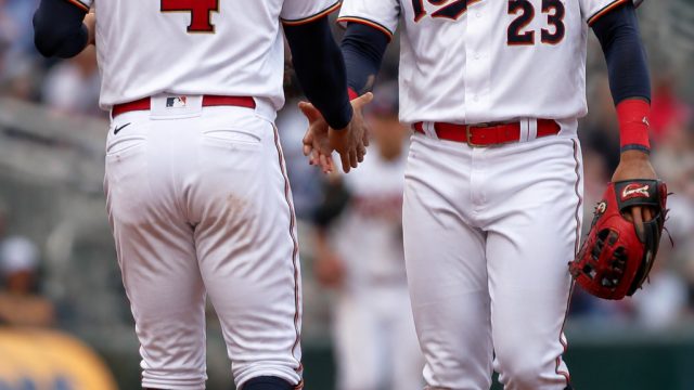 Twins Aim for Stability as Playoffs Approach | betting sites free spins, bola tangkas online android