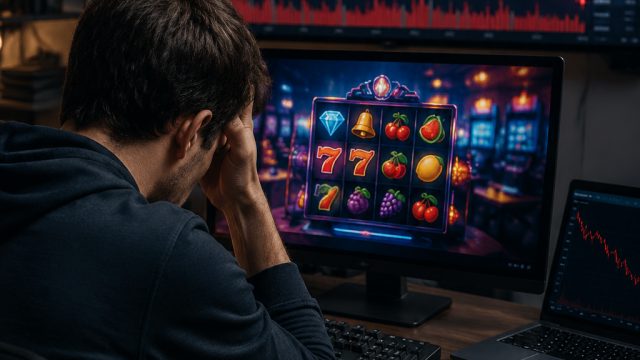 Tech Stocks Face Tumultuous Times: Impacts on Gaming Industry | GLORY BET 77, atlantean treasures me