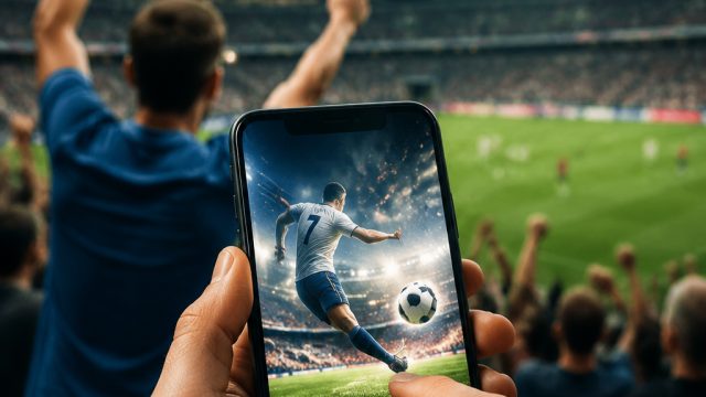 Catch the Excitement: WPT Global's Football Promotion Unleashed | babeh188, situs baccarat terpercay