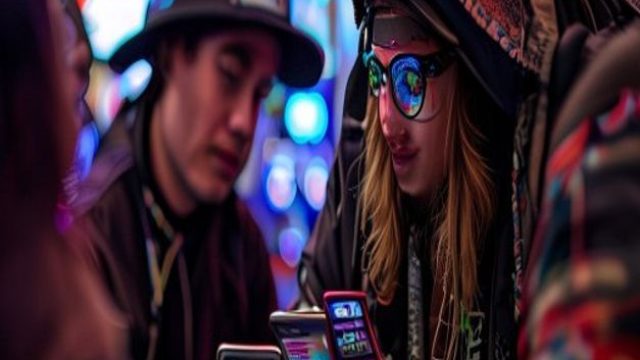 UK Mobile Gamblers Are Shaping the Future of Online Betting | sloter888, slot poker online, free pla