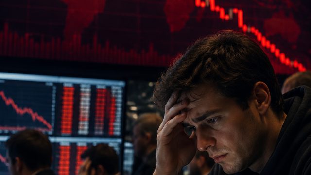 Tech Stocks Take a Hit: What It Means for the Gaming Industry | best free video poker, m v88 slot, t