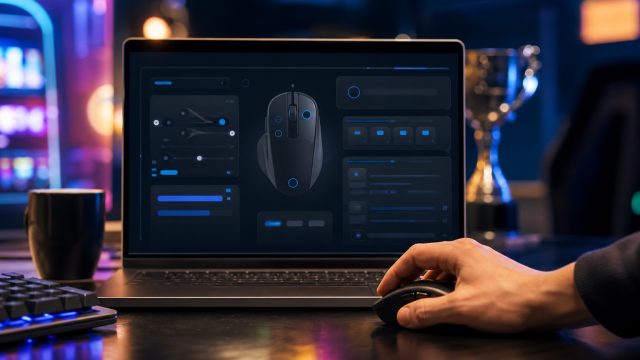 Transform Your Mouse Experience with This Innovative Remapping App | poker mega jackpot, agen bosslo