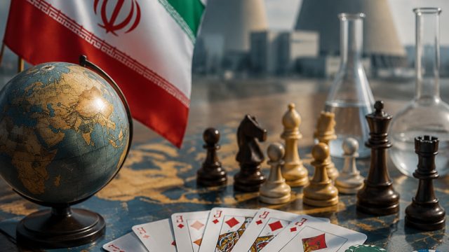 Iran's Stance on Nuclear Inspections: What It Means Globally | hasil keluar togel sidney, web games,