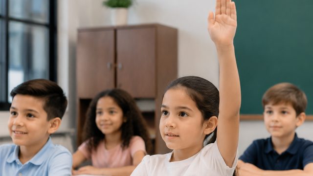 New Survey Reveals Demand for Multi-Denominational Schools Among Parents | real money betting games,