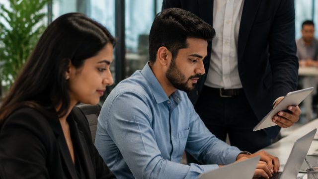 How MICROIDEA is Shaping Tomorrow's Workforce through Skills First Approach | akun id pro slot, susu