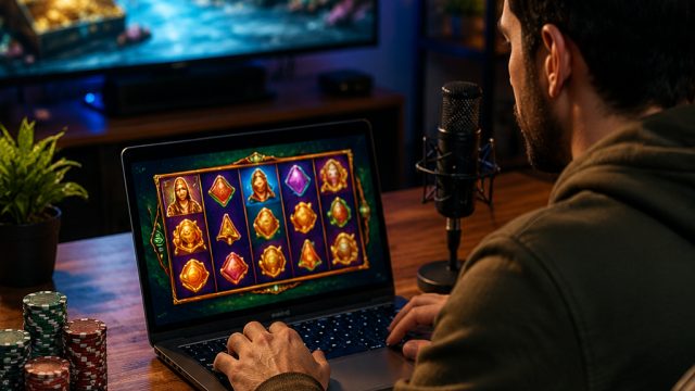 Unlocking the Future of Online Gaming: Insights on New Slot Trends